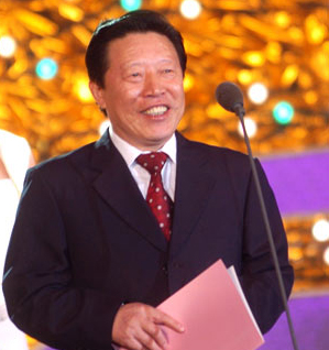 ȫ����Э����ϯ���й�������ϯ������������߽��й���ӥ���������ڿ�Ļ��