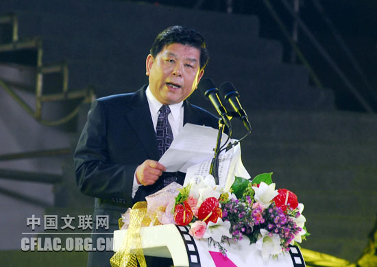 �������ڵ�ʮ�߽��й��𼦰ٻ���Ӱ�ڿ�Ļʽ���´�